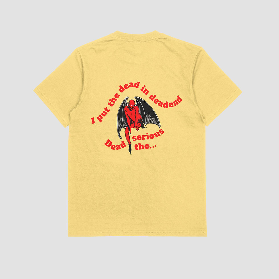 Thumbnail: Back | Yellow