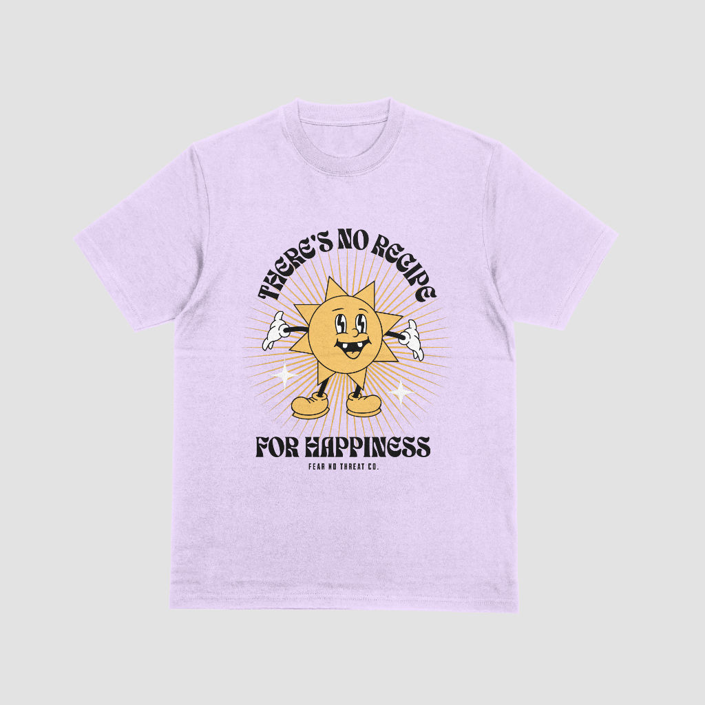 Front | Lilac