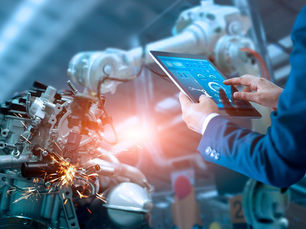 Será Automatizável a Engenharia?
