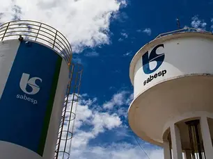 A depender do governador Tarcísio o futuro da Sabesp será a volta ao passado