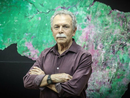 Membro da EngD, Ricardo Galvão deve presidir o CNPq