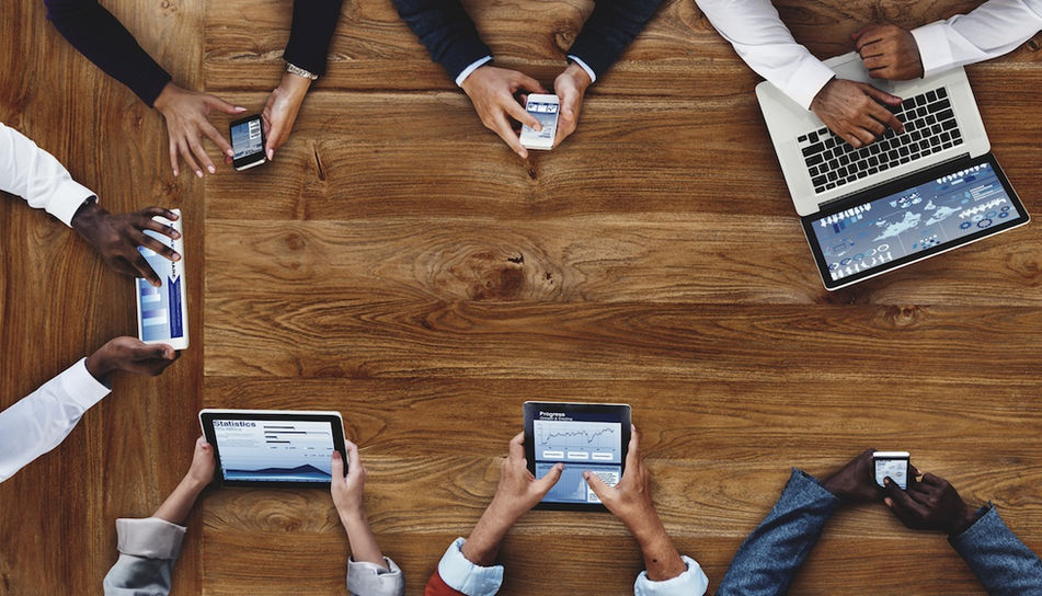 Technology Driven Crowd-Capital Formation: From Crowdfunding to Regulation A+