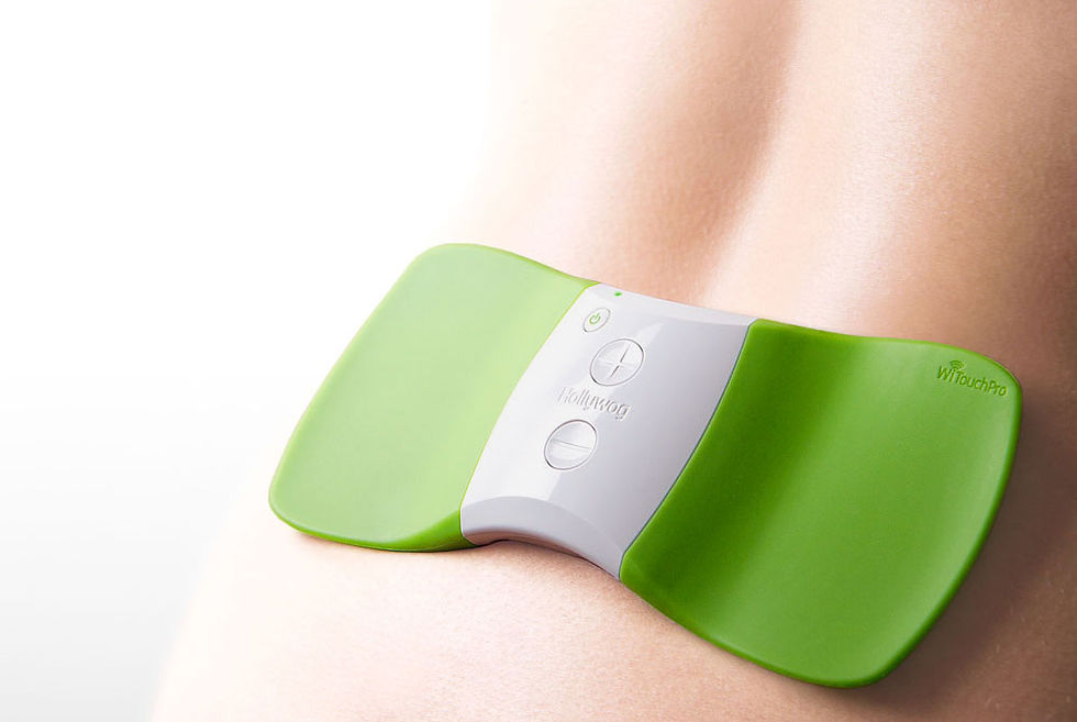 Thumbnail: WiTouch Pro Wireless TENS