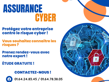 🧑💻 Assurance CYBER 🧑💻