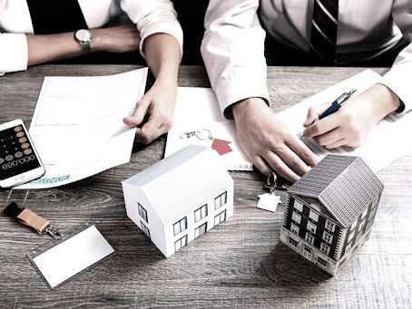 Nouveauté assurance emprunteur