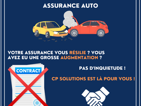 Vous êtes résilié ? 😞