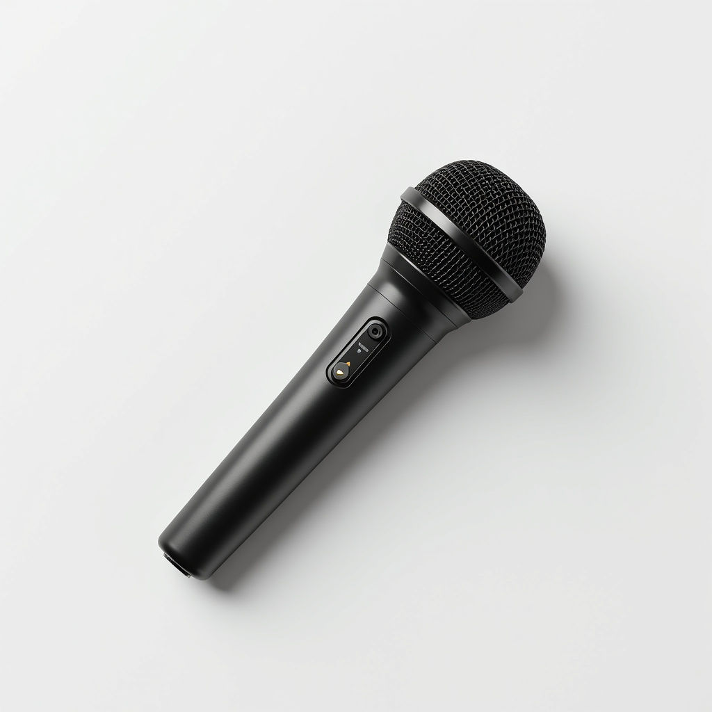 Dynamic Vocal Transducer