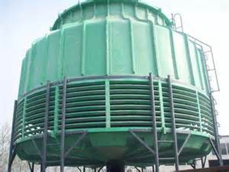 Water Treatment for Cooling Towers and Boilers