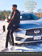 (ebook) 5 Wealthy Research Topics and Changes for the Future Judgement of the Land By Chr