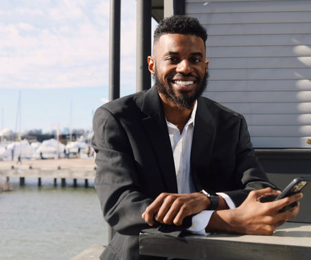 Christopher Kenyatta Sese-Khalid Jr. (iandroidchris)