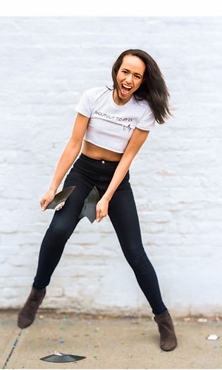 Featured Creative Image