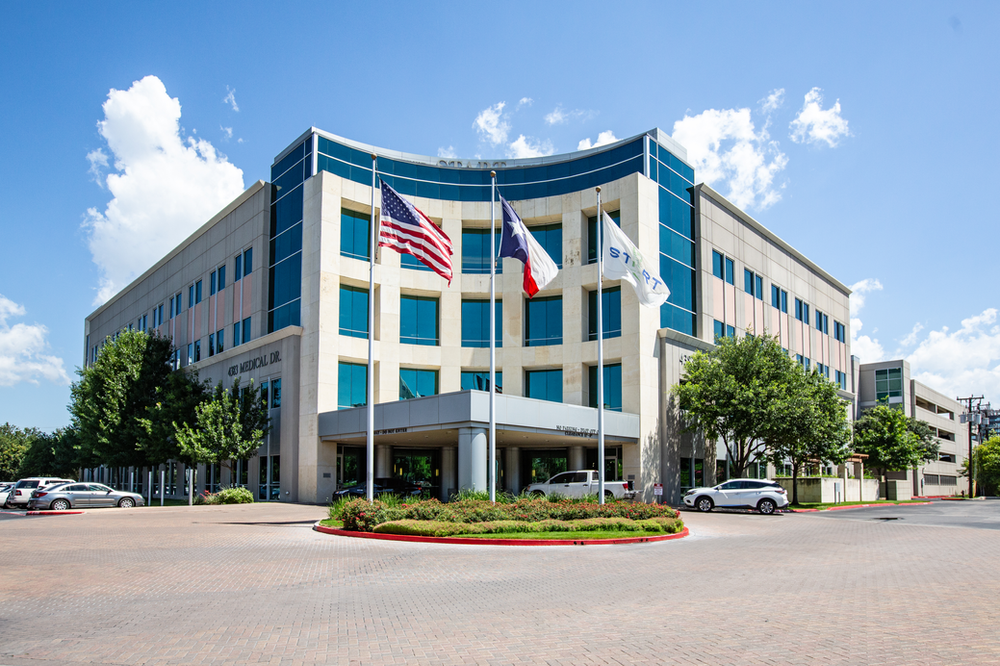 START San Antonio Research