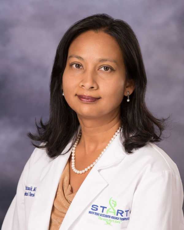Dr. Amita Patnaik featured in ASCO Daily News