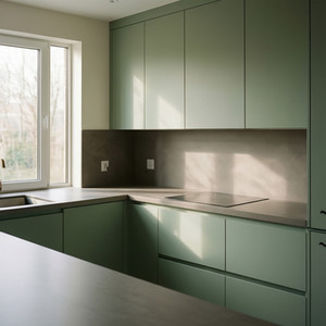 Hillside Residence Renovation