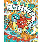 Diary of a Disciple - Christmas Lesson Idea