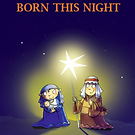 Makaton Nativity Books