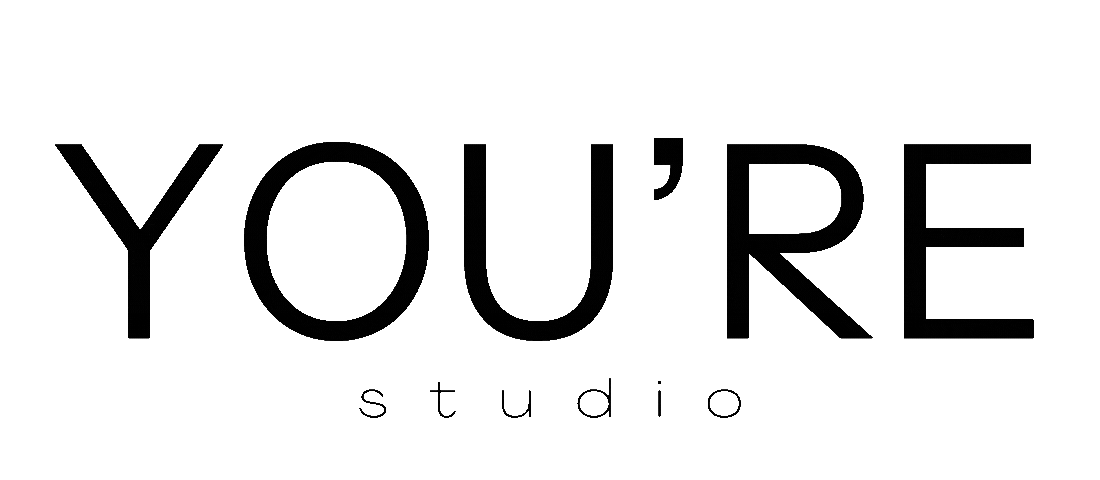 YOU’RE- official logo.gif