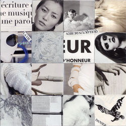 2020-12 collage BLANC & NOIR - 20X20