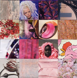 2020-12 collage ROSE - 20X20