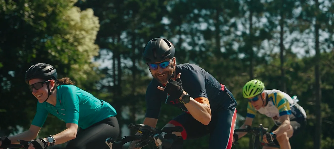 Great Annapolis Ride (GAR) 2023