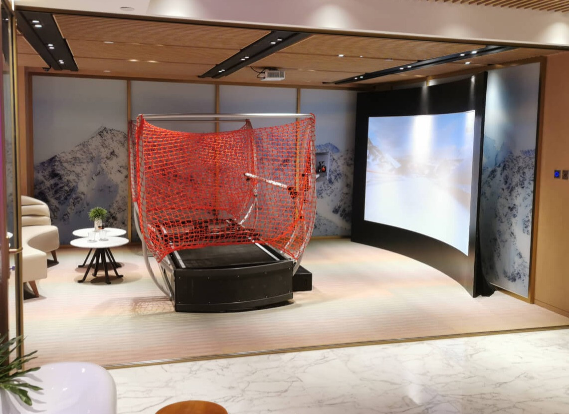 SkyTechSport Systems | Long Island SkyTechSport Systems