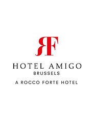 Amigo, Brussels Samiir Wheaton