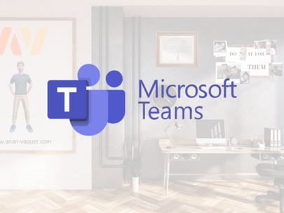 ArianVerse incorpora Teams para mejorar la comunicación en sus videollamadas.