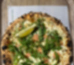 🆕 La Saumon Boursin 🏴