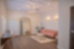 Dedicated Bridal Suite
