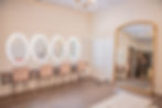 Dedicated Bridal Suite