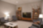 Groom's Suite