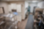 Full-Service Catering Kitchen