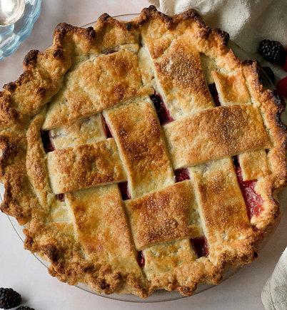 9" Pie