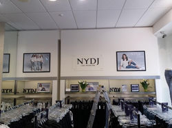 Indoor signage