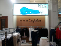 Indoor signage 2