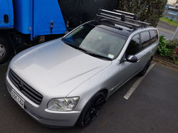 car wrapping specialist