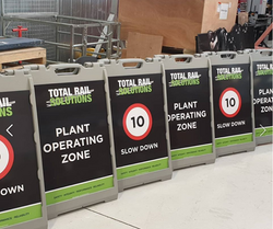 Total Rail Solutions