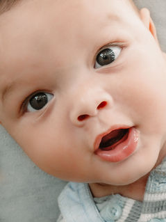 Baby boy, 6 month old milestone, Spring Hill TN