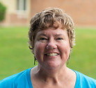 Wendy Pratt