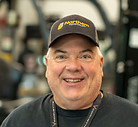 David Mills