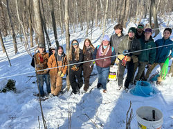 Natural Resources Management
