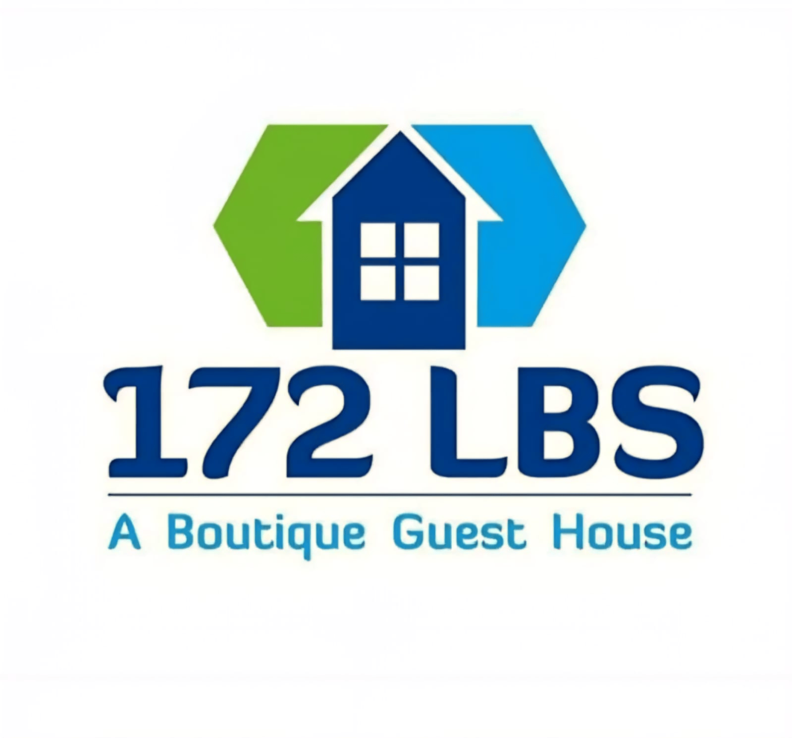 172 LBS logo