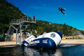 SURF SNOWDONIA