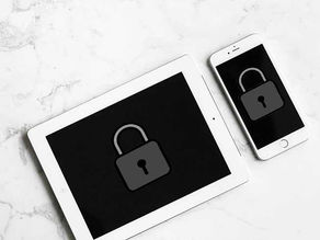 Maintaining privacy with AAC