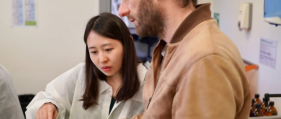 預付訂金 20260525L4 ISIPCA法國香水大師班(APF Level 4)高級文憑課程