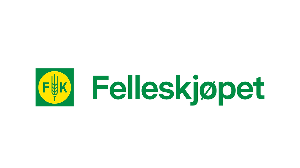 Felleskjøpet