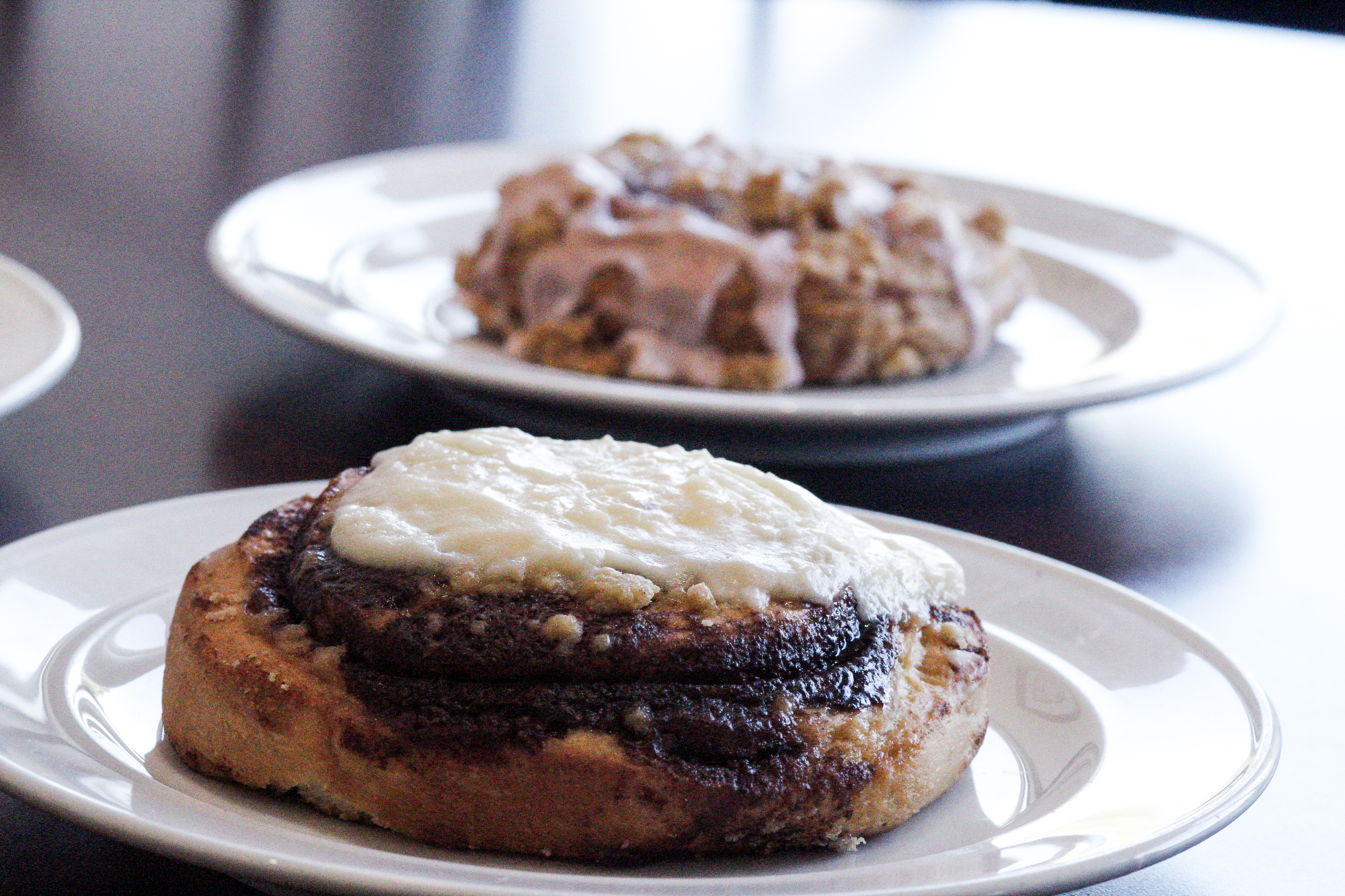 The New Sweet Indulgence Dessert Gallery Champaign, IL