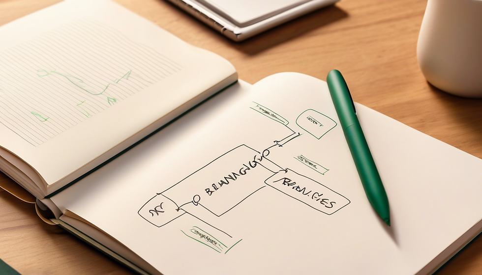 Smart Branding Strategy Workshop
