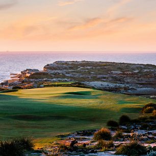 The Best of New South Wales Golf: Sydney & Coastal Icons
