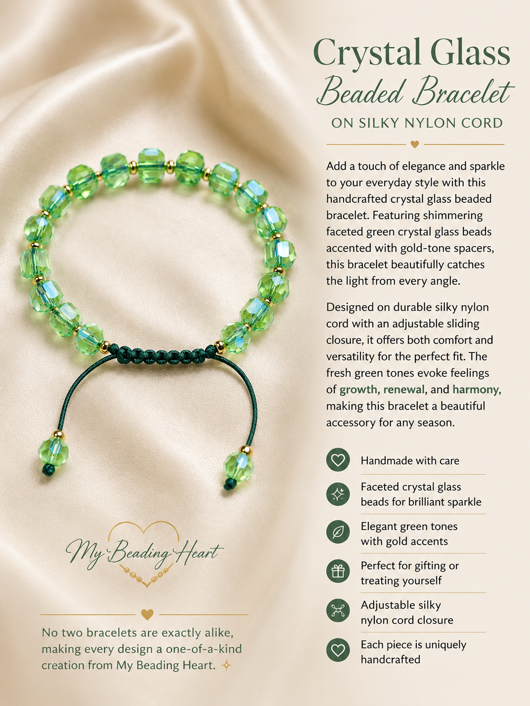 Emerald Green